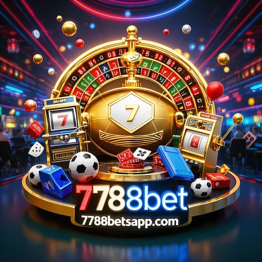 Explorando a Categoria de Jackpots no 7788bet: Grandes Prêmios e Emoção