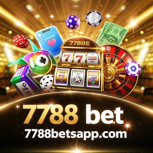 Explorando o Cassino Ao Vivo no 7788bet: A Nova Fronteira do Jogo Online