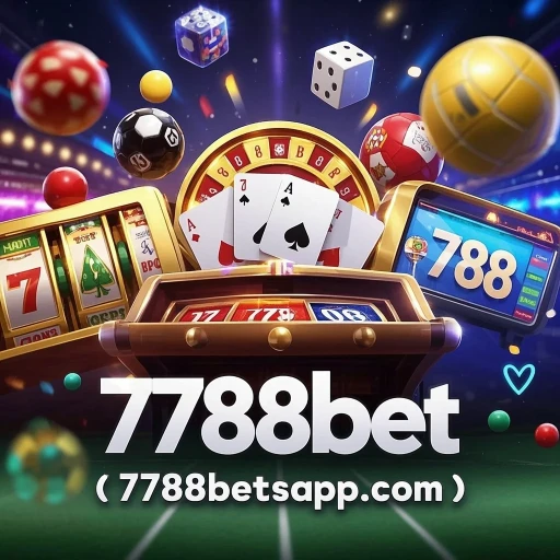 A Emoção da Loteria: Transformando Sonhos em Realidade no 7788bet