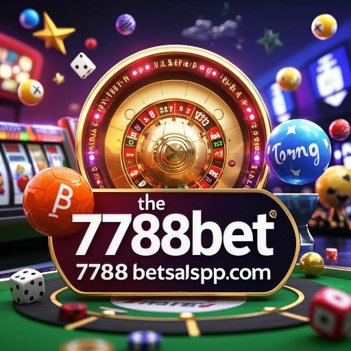 Descubra o Fascinante Mundo do Poker na 7788bet