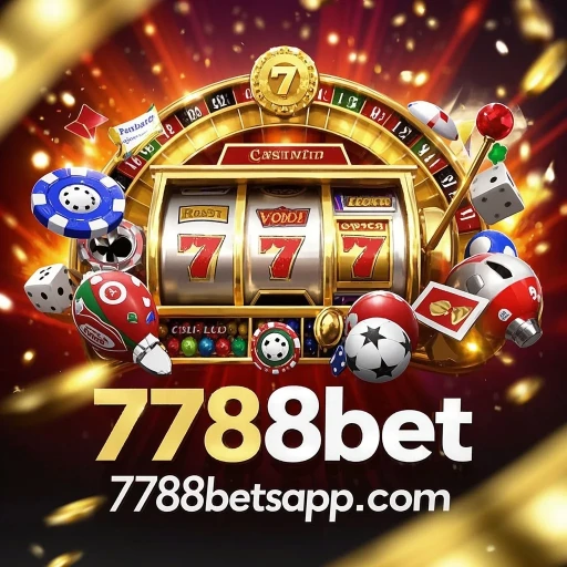 A Revolução dos Caça-Níqueis Online: Explorando a Categoria no 7788bet