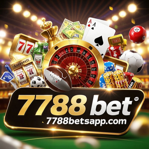 Apostas Esportivas: A Emoção de Prever Resultados na 7788bet